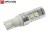Żarówka Led W5W T10 12V DC 10x SMD 3030 Biały Zimny 6000K OPTICON PREMIUM
