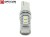 Żarówka Led W5W T10 12V DC 10x SMD 3030 Biały Zimny 6000K OPTICON PREMIUM