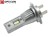 Żarówka LED H7 13W 12V 24V DC 1500lm 6000K OPTICON PREMIUM