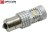 Żarówka Led P21W Ba15s 12V DC 14x SMD 3020 Biały Zimny 6000K OPTICON Premium