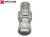 Żarówka Led P21W Ba15s 12V DC 14x SMD 3020 Biały Zimny 6000K OPTICON Premium