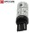 Żarówka Led W21/5W T20 7443 12V 24x SMD 3030 Czerwony CANBUS OPTICON PREMIUM