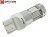 Żarówka Led W21/5W 7443 T20 42x SMD 3030 DUAL COLOR 18/24 RED OPTICON PREMIUM
