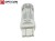 Żarówka Led W21/5W 7443 T20 42x SMD 3030 DUAL COLOR 18/24 RED OPTICON PREMIUM