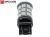 Żarówka Led W21/5W 7443 T20 30x SMD5050 DUAL COLOR 15/15 RED OPTICON
