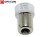 Żarówka Led R5W Ba15s 12V 24V DC 5x SMD5050 Biały Zimny OPTICON PREMIUM
