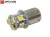 Żarówka Led R5W Ba15s 12V 24V DC 8x SMD5050 Biały Ciepły 3000K OPTICON PREMIUM