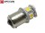 Żarówka Led R5W Ba15s 12V 24V DC 8x SMD5050 Biały Ciepły 3000K OPTICON PREMIUM