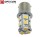 Żarówka Led R10W Ba15s 12V 24V DC 13x SMD5050  Biały Ciepły 3000K OPTICON PREMIUM
