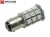 Żarówka Led P21/5W Bay15d 1157 30x SMD5050 DUAL COLOR 3/27 CW OPTICON