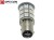 Żarówka Led P21/5W Bay15d 1157 30x SMD5050 DUAL COLOR 3/27 CW OPTICON