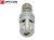 Żarówka Samochodowa Led P21/5W Bay15d 1157 12x SMD 3020 DUAL COLOR 6/6 CW OPTICON PREMIUM