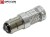 Żarówka Samochodowa Led P21/5W Bay15d 1157 42x SMD 3030 DUAL COLOR 18/24 RED OPTICON PREMIUM