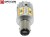 Żarówka Samochodowa Led P21/5W Bay15d 1157 40x SMD 3030 DUAL COLOR 10/30 CW OPTICON PREMIUM