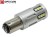 Żarówka Led P21/5W Bay15d 12V DC 24x SMD3030 Biały Zimny 6000K OPTICON PREMIUM