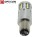 Żarówka Led P21/5W Bay15d 12V DC 24x SMD3030 Biały Zimny 6000K OPTICON PREMIUM