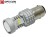 Żarówka Led P21/5W Bay15d 12V DC 14x SMD3020 Biały Zimny CANBUS OPTICON PREMIUM
