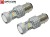 Citroen C4 II - Światła do jazdy dziennej LED DRL P21/5W Bay15d OPTICON PREMIUM - Zestaw 2 żarówki