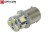 Żarówka Led R5W Ba15s 12V 24V DC 8x SMD5050 Biały Zimny OPTICON PREMIUM