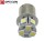 Żarówka Led R5W Ba15s 12V 24V DC 8x SMD5050 Biały Zimny OPTICON PREMIUM