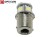 Żarówka Led R5W Ba15s 12V 24V DC 8x SMD5050 Biały Zimny OPTICON PREMIUM