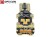 Żarówka Led W16W T15 12V DC 9x SMD 3030 Pomarańczowy CANBUS OPTICON PREMIUM