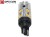 Żarówka Led W16W T15 12V DC 16x SMD 3030 Pomarańczowy CANBUS OPTICON PREMIUM