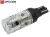 Żarówka Led W16W T15 12V DC 16x SMD 3030 Czerwony CANBUS OPTICON PREMIUM