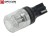 Żarówka Led W16W T15 12V DC 4x SMD 3030 Czerwony CANBUS OPTICON PREMIUM