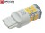 Żarówka Led Wy21W T20 7440 12/24V DC 30x SMD5730 Pomarańczowy OPTICON PREMIUM