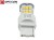 Żarówka Led Wy21W T20 7440 12/24V DC 30x SMD5730 Pomarańczowy OPTICON PREMIUM