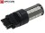 Żarówka Led P27W 3156 12V 23x SMD5050 Czerwony CANBUS OPTICON PREMIUM