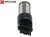 Żarówka Led P27W 3156 12V 23x SMD5050 Czerwony CANBUS OPTICON PREMIUM