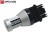 Żarówka Led P27/7W 3157 12V 15x SMD 3030 Czerwony OPTICON PREMIUM