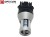 Żarówka Led P27/7W 3157 12V 15x SMD 3030 Czerwony OPTICON PREMIUM