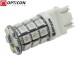 Żarówka Led P27/7W 3157 30x SMD5050 DUAL COLOR 3/27 CW OPTICON