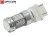 Żarówka Led P27/7W 3157 42x SMD 3030 DUAL COLOR 18/24 RED OPTICON PREMIUM