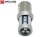 Żarówka Led P21W Ba15s 12V DC 15x SMD3030 Czerwony OPTICON PREMIUM