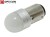 Żarówka Led P21/5W Bay15d 12V 24V DC 3D SMD3030 Biały Zimny 6000K OPTICON PREMIUM PREMIUM