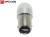 Żarówka Led P21/5W Bay15d 12V 24V DC 3D SMD3030 Biały Zimny 6000K OPTICON PREMIUM PREMIUM