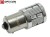 Żarówka Led P21W Ba15s 12V DC 17x SMD5730 Pomarańczowy OPTICON PREMIUM