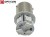 Żarówka Led R5W Ba15s 12V 24V DC 8x SMD5050 Pomarańczowy OPTICON PREMIUM