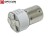 Żarówka Led R5W Ba15s 12V 24V DC 5x SMD5050 Niebieski OPTICON PREMIUM