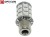 Żarówka Led P21W Ba15s 12V 24V DC 27x SMD5050 Czerwony OPTICON PREMIUM