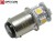 Żarówka Led Ba15d 1W 8x SMD 5050 10-30V DC Biały Ciepły 12V 24V OPTICON