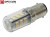Żarówka Led Ba15d 3W 27x SMD 2835 10-30V DC Biały Ciepły 12V 24V OPTICON