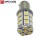 Żarówka Led Ba15d 4W 27x SMD 5050 10-30V DC Biały Ciepły 12V 24V OPTICON