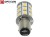 Żarówka Led Ba15d 4W 27x SMD 5050 10-30V DC Biały Ciepły 12V 24V OPTICON
