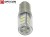 Żarówka Led Ba15d 3W 27x SMD 2835 10-30V DC Biały Zimny 12V 24V OPTICON