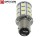 Żarówka Led Ba15d 4W 27x SMD 5050 10-30V DC Biały Zimny 12V 24V OPTICON